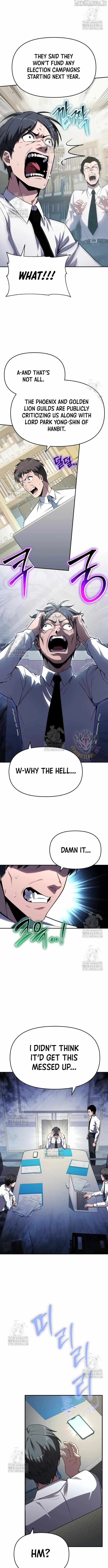 The Knight King Who Returned with a God Chapter 135 image 04_optimized